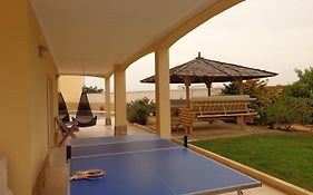 Villa Bamboo